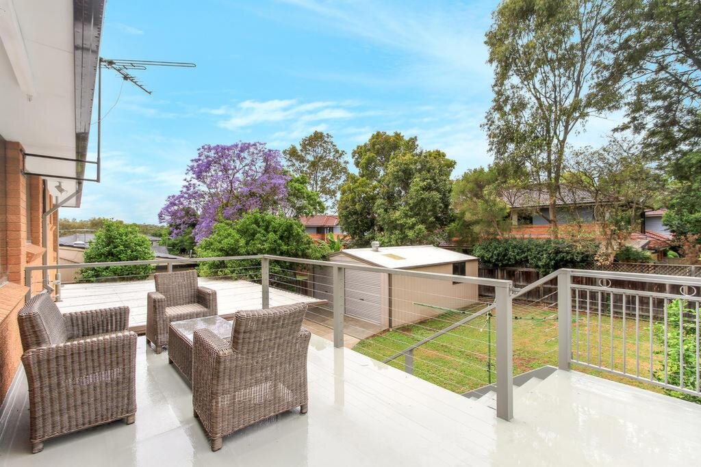 24 Russell Street, Baulkham Hills Sold by ResponseRE Walsh Sullivan Northmead - image 1