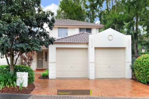 7/17 Conie Avenue, Baulkham Hills Sold by ResponseRE Walsh Sullivan Northmead