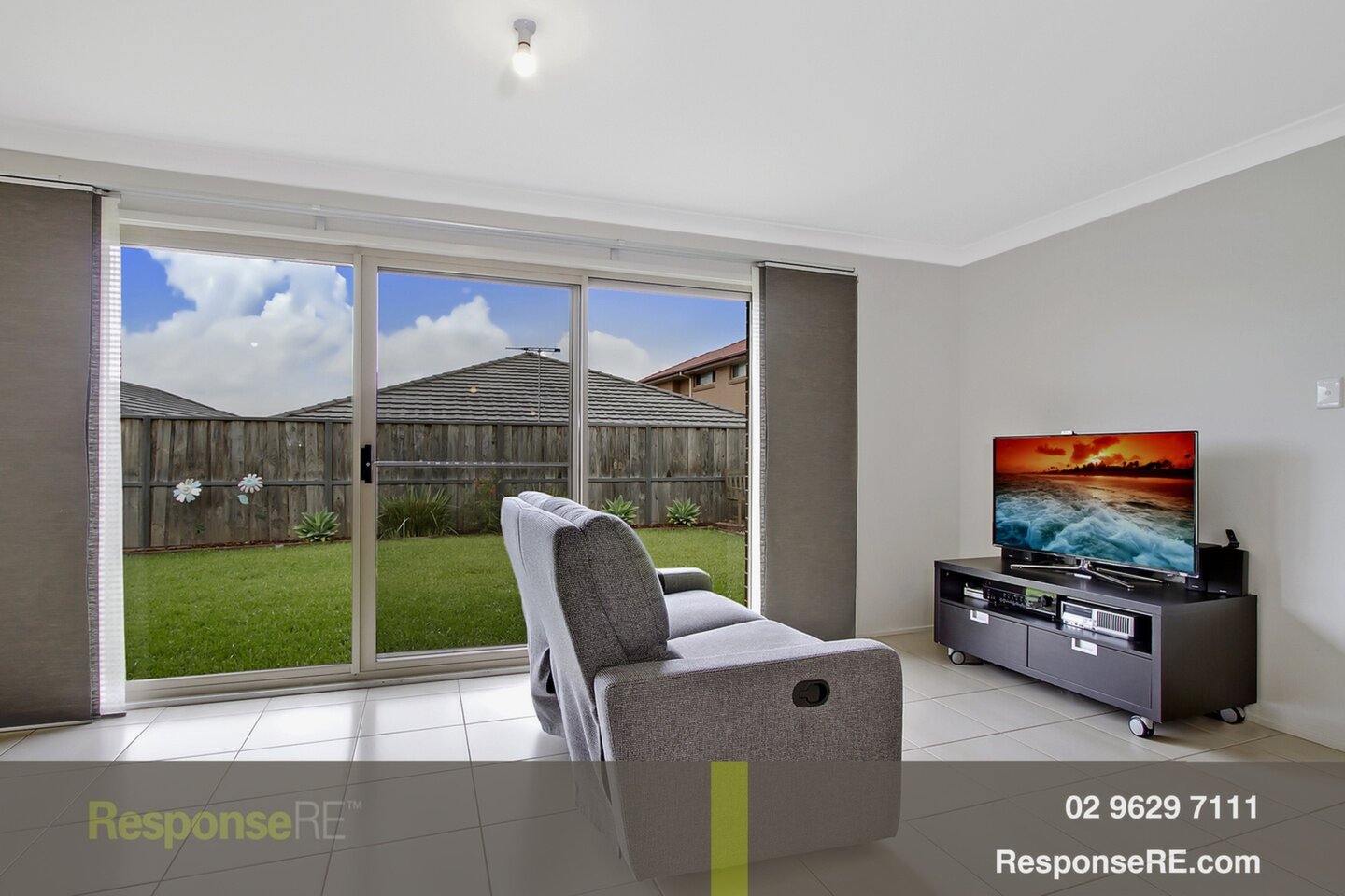 11 Marsh Street, The Ponds Sold by ResponseRE - image 1