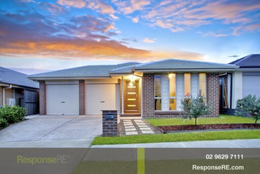 11 Marsh Street, The Ponds Sold by ResponseRE