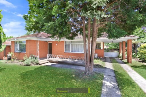 39 Mulgray Avenue, Baulkham Hills Sold by ResponseRE Walsh Sullivan Northmead