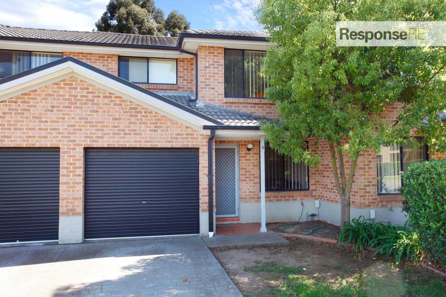 3/16-20 Barker Street, St Marys Sold by Response Real Estate Penrith - image 1