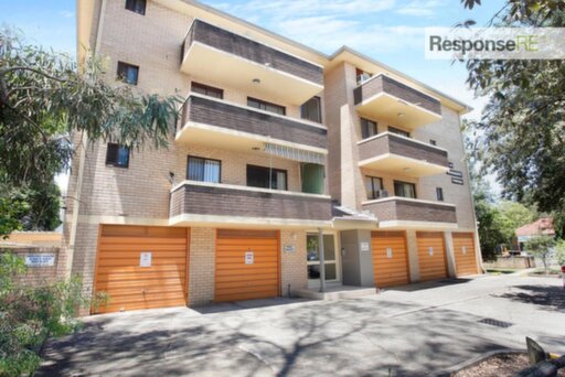 5/42 Woodriff Street, Penrith Sold by Response Real Estate Penrith
