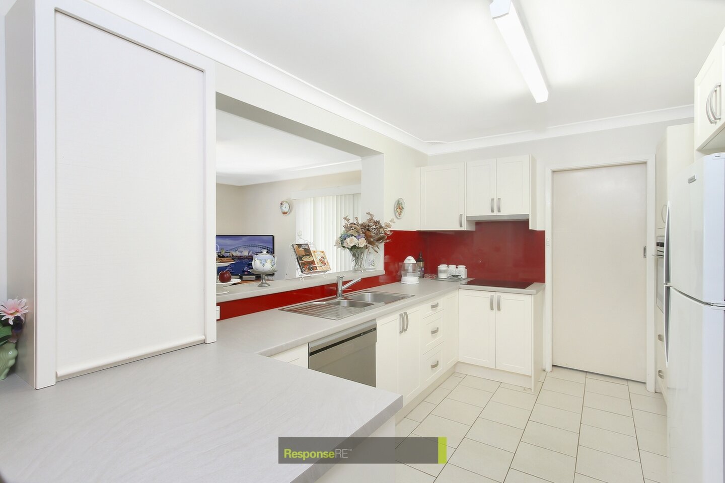 50 Buckingham Road, Baulkham Hills Sold by ResponseRE Walsh Sullivan Northmead - image 1