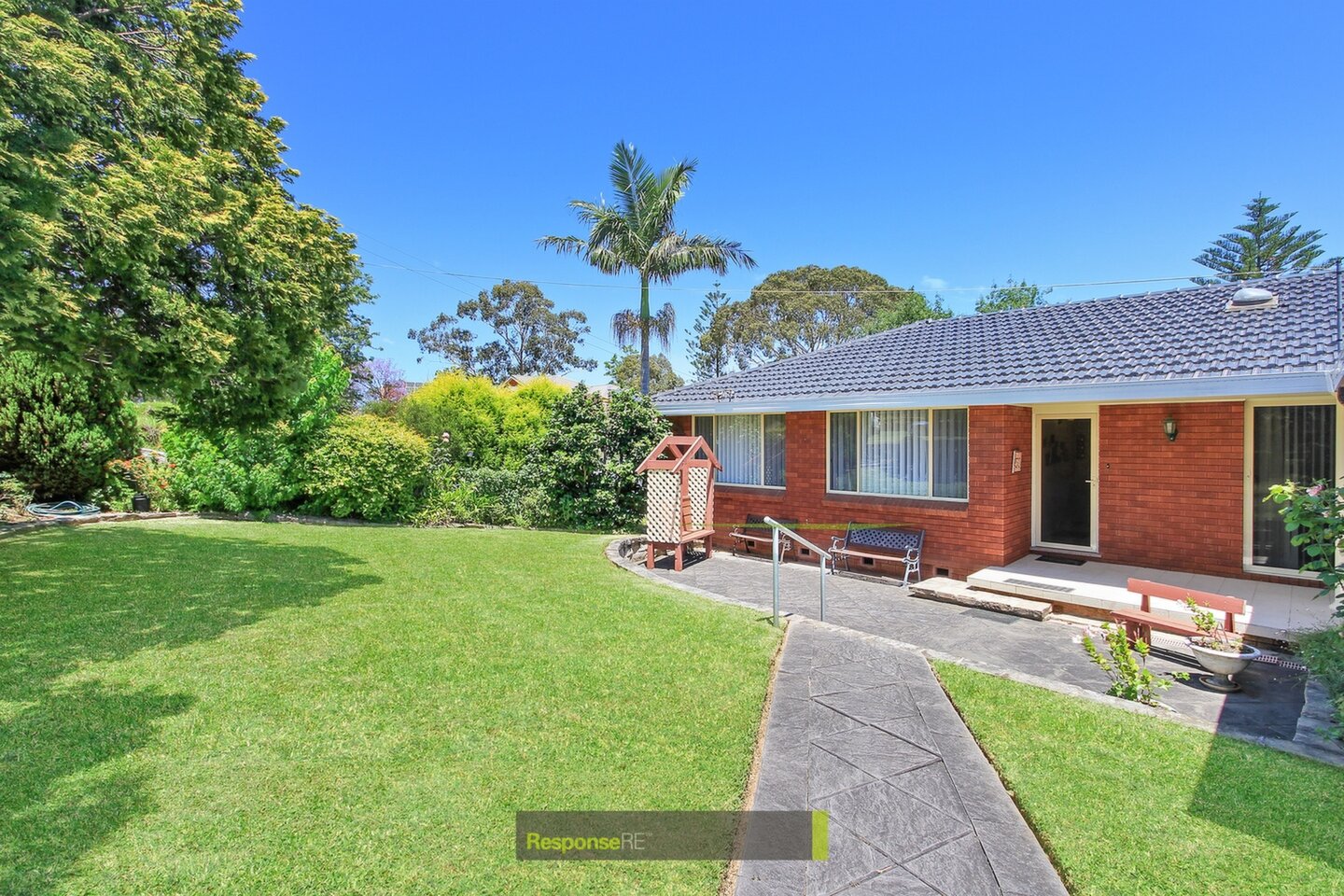 50 Buckingham Road, Baulkham Hills Sold by ResponseRE Walsh Sullivan Northmead - image 1