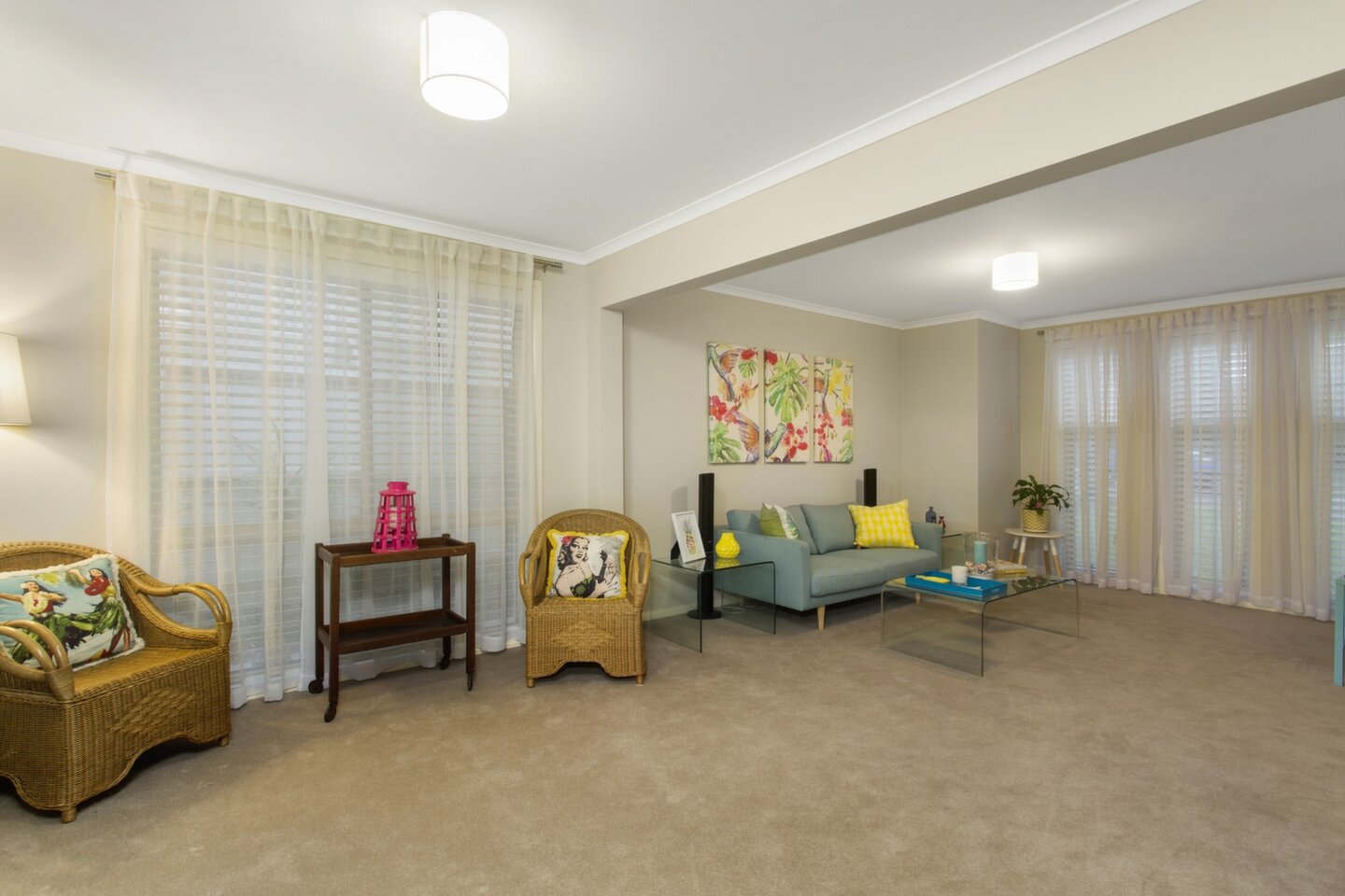7 Deneden Avenue, Kellyville Ridge Sold by ResponseRE - image 1