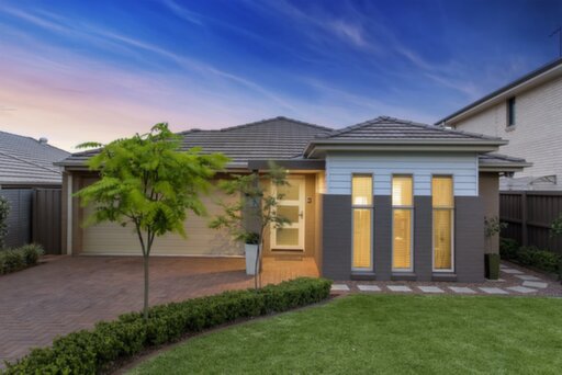 7 Deneden Avenue, Kellyville Ridge Sold by ResponseRE
