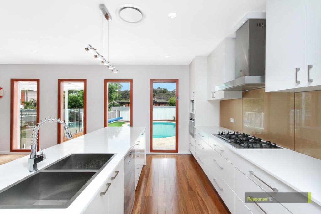 9 Chanel Street, Toongabbie Sold by ResponseRE Walsh Sullivan Northmead - image 1