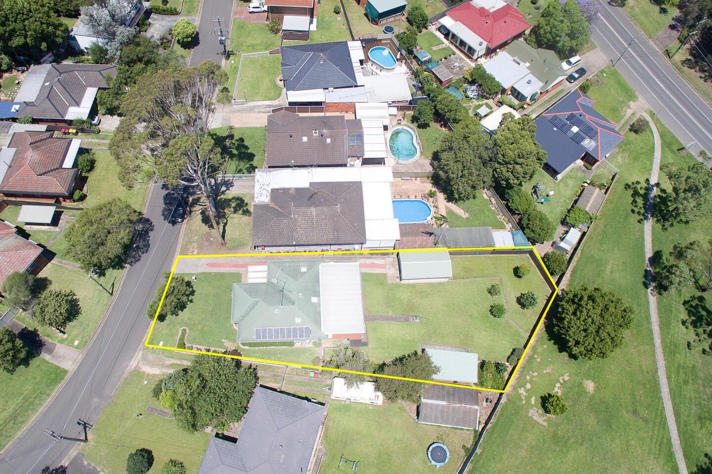 31 Sunshine Avenue, Penrith Sold by ResponseRE - image 1