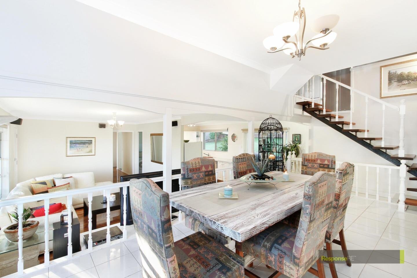 42 Rebecca Parade, Winston Hills Sold by ResponseRE Walsh Sullivan Baulkham Hills - image 1