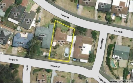 34 Ceres Street, Penrith Sold by Response Real Estate Penrith