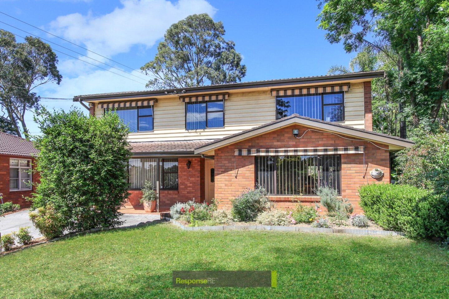 23 Sarah Crescent, Baulkham Hills Sold by ResponseRE Walsh Sullivan Northmead - image 1