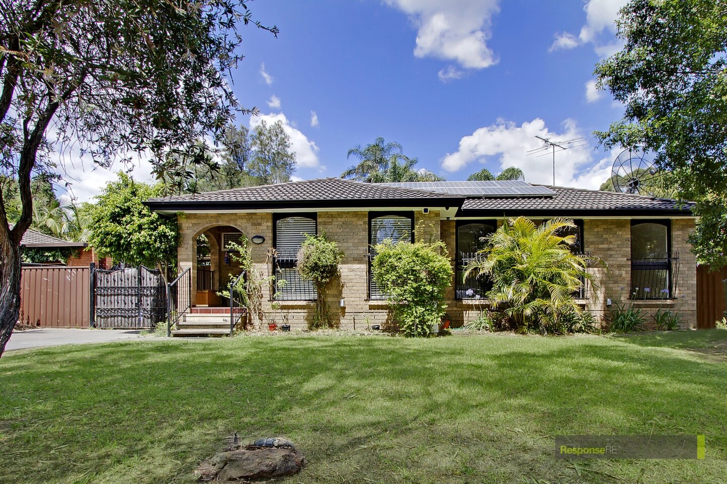 47 Jasmine Avenue, Quakers Hill Sold by ResponseRE - image 1