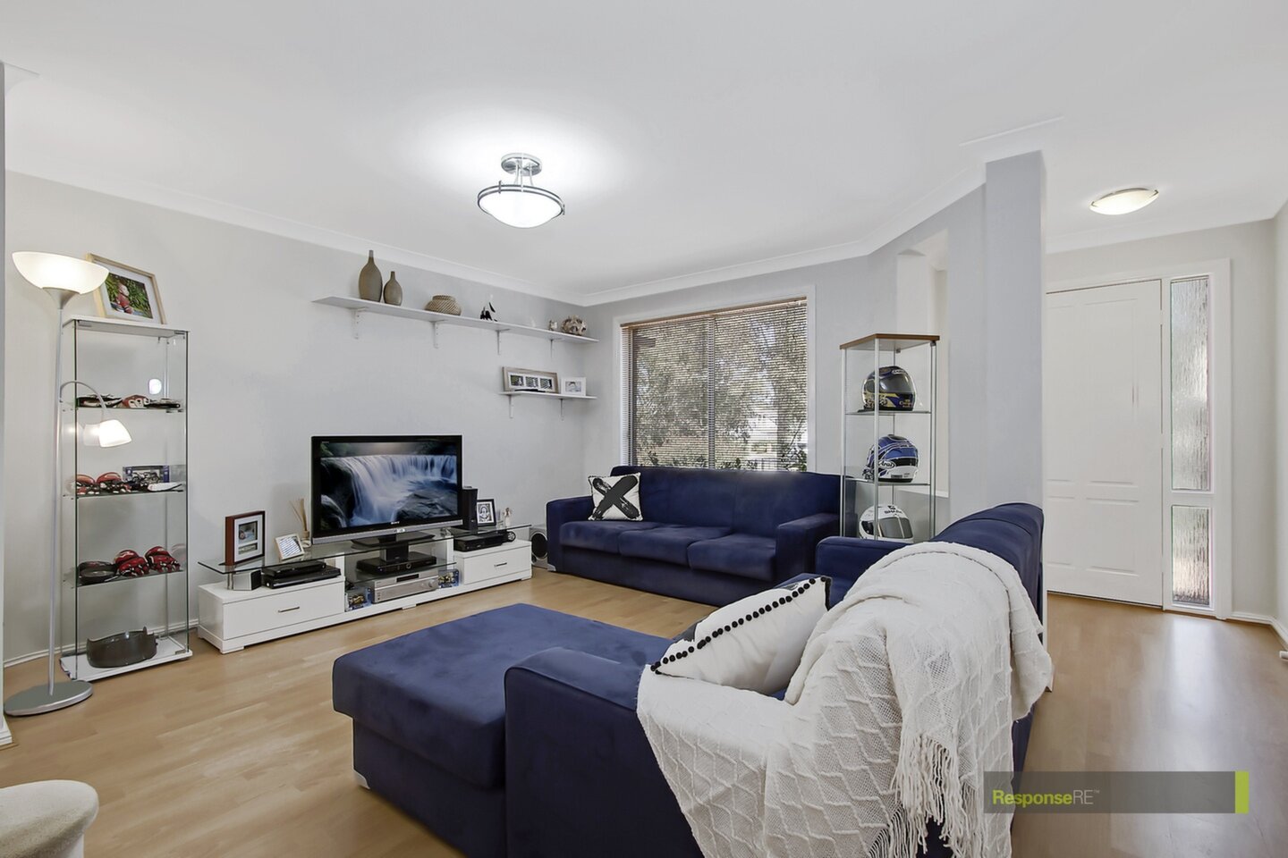 2/78 Greendale Terrace, Quakers Hill Sold by ResponseRE - image 1