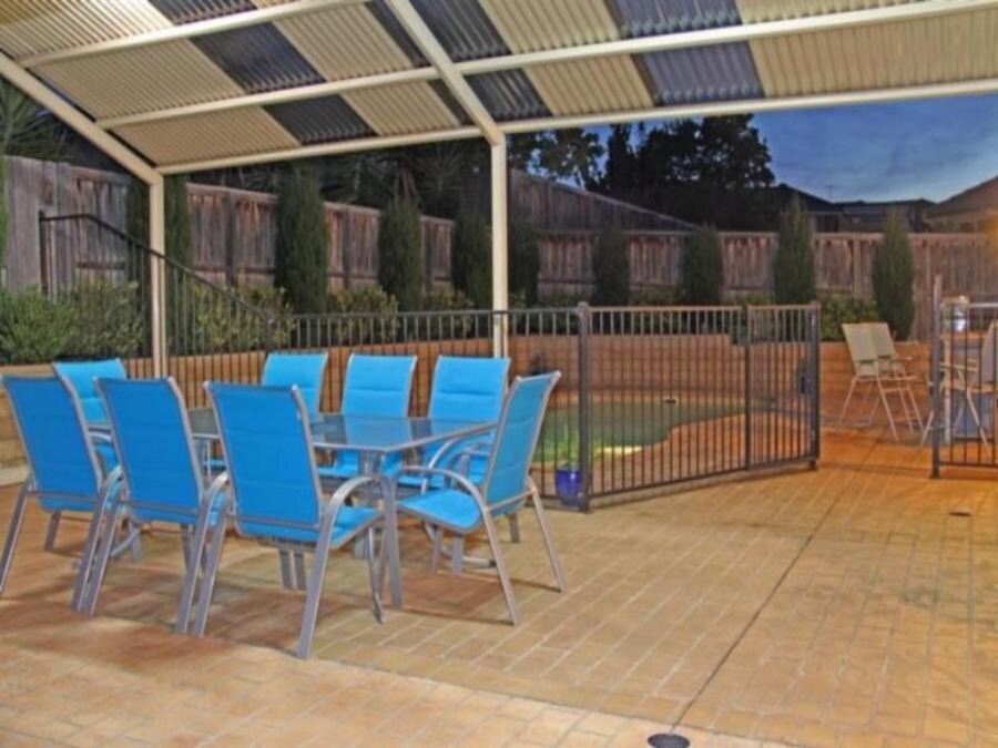 57 Merriville Road, Kellyville Ridge Sold by ResponseRE - image 1