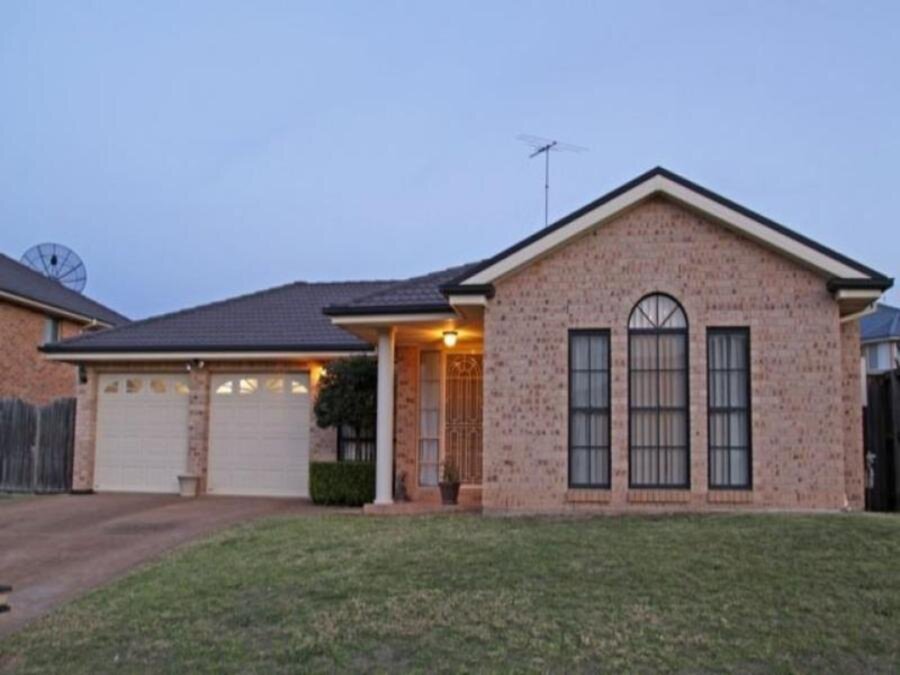 57 Merriville Road, Kellyville Ridge Sold by ResponseRE - image 1