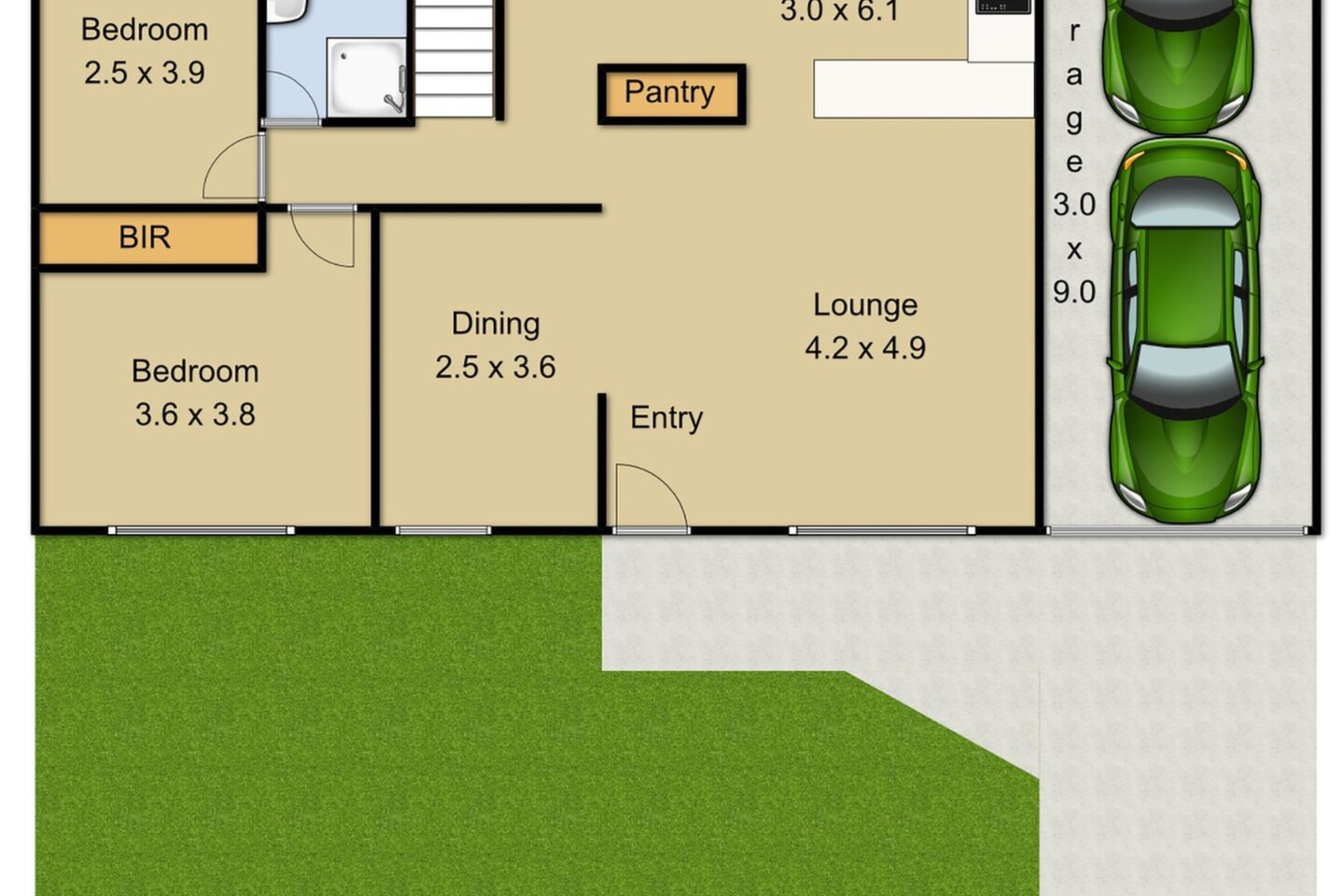 Quakers Hill Sold by ResponseRE - image 1