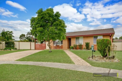 12 Pegar Place, Marayong Sold by ResponseRE Quakers Hill & Bella Vista