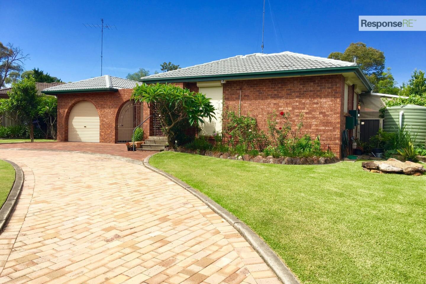 22 Allard Street, Penrith Sold by ResponseRE - image 1