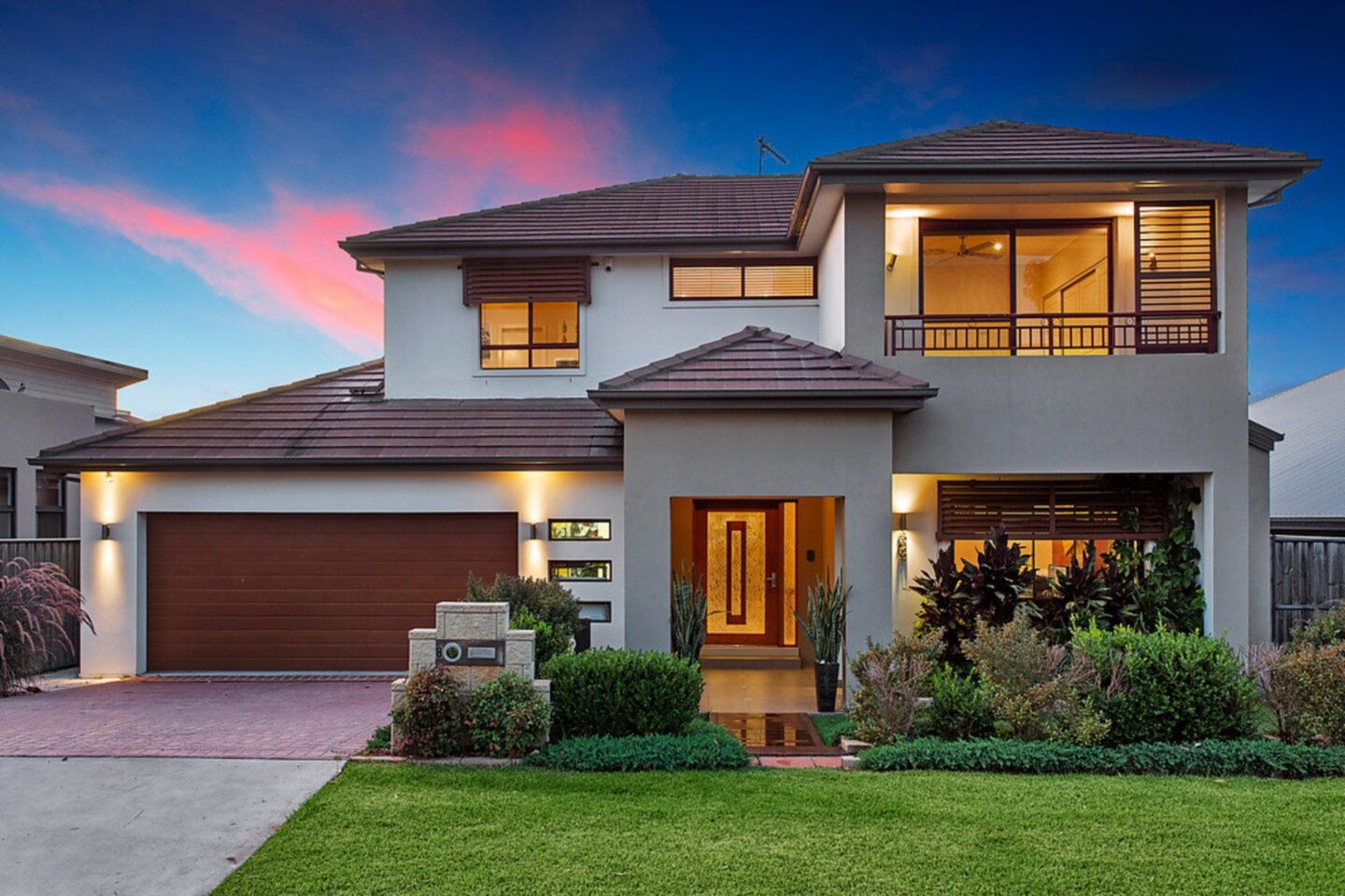 8 Fisherman Street, The Ponds Sold by ResponseRE - image 1