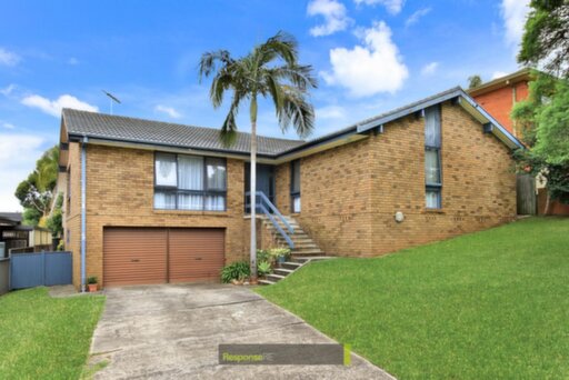 27 Tamboura Avenue, Baulkham Hills Sold by ResponseRE