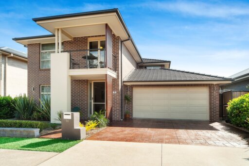 76 Greenview Parade, The Ponds Sold by ResponseRE
