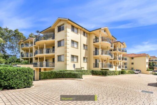 20/9 Hill Street, Baulkham Hills Sold by ResponseRE