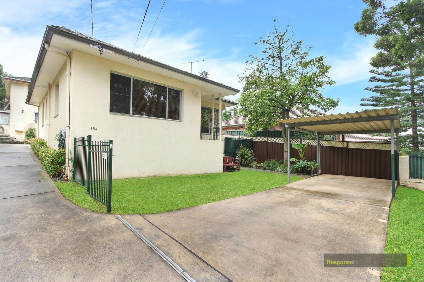 15a Margaret Street, Northmead Sold by ResponseRE Walsh Sullivan Baulkham Hills - image 1