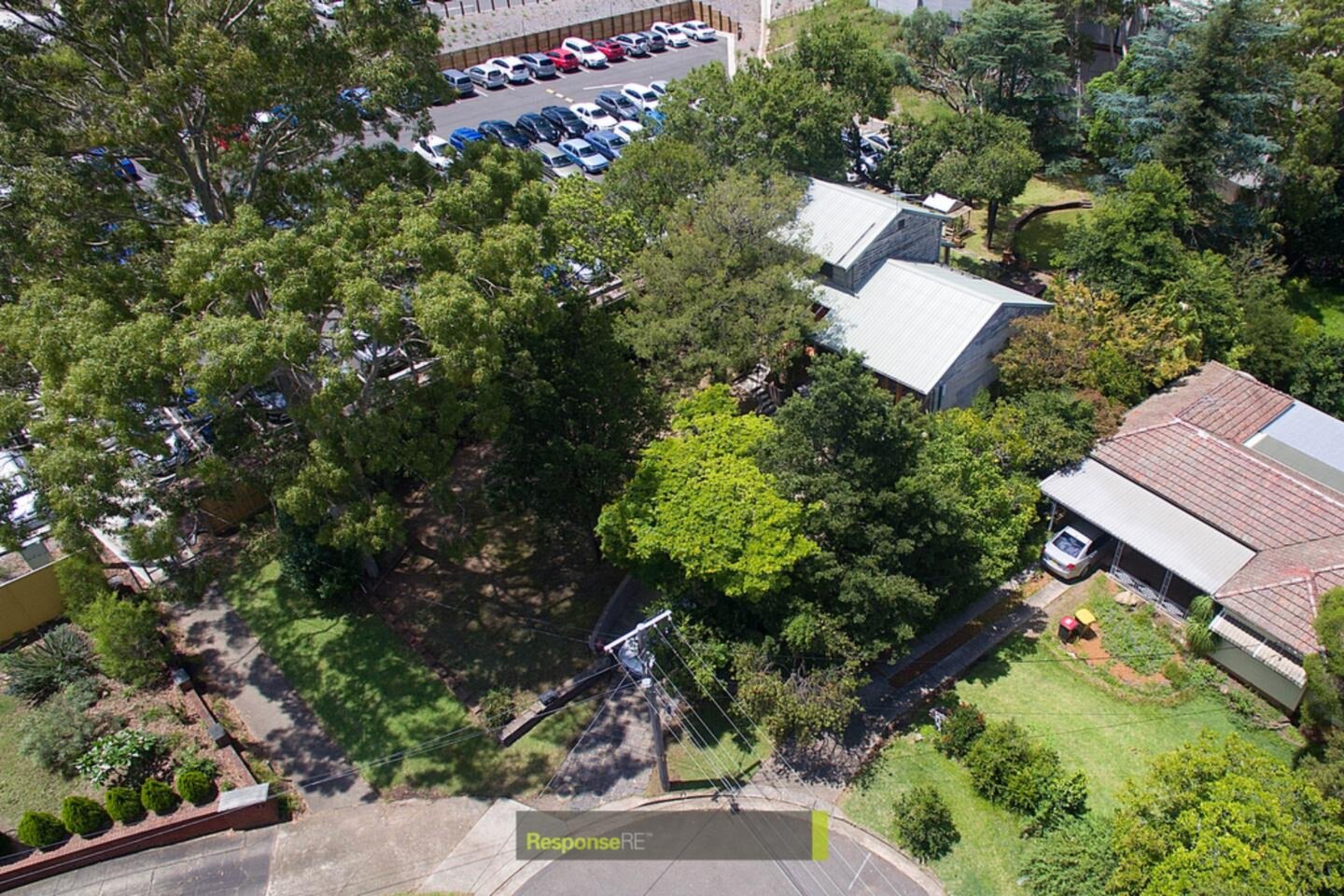 2 Livingstone Avenue, Baulkham Hills Sold by ResponseRE Walsh Sullivan Northmead - image 1