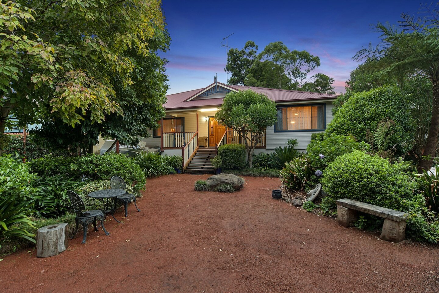 29 Greenwood Road, Kellyville Sold by ResponseRE - image 1