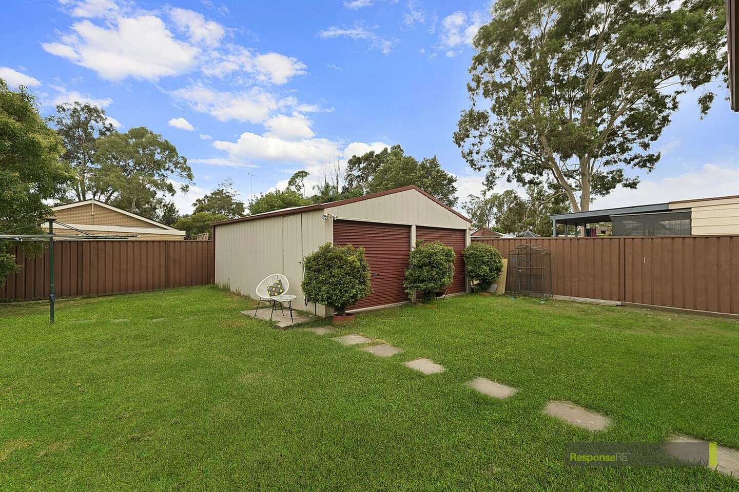 54 Brier Crescent, Quakers Hill Sold by ResponseRE - image 1