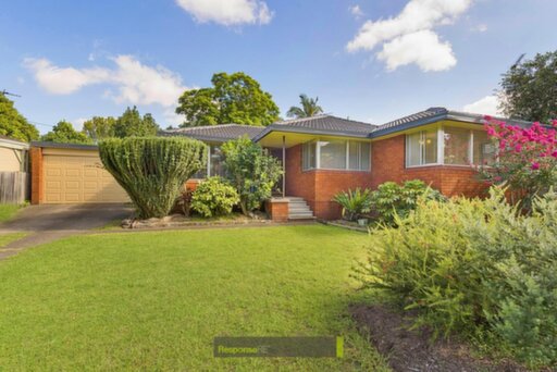 17 Burrandong Crescent, Baulkham Hills Sold by ResponseRE