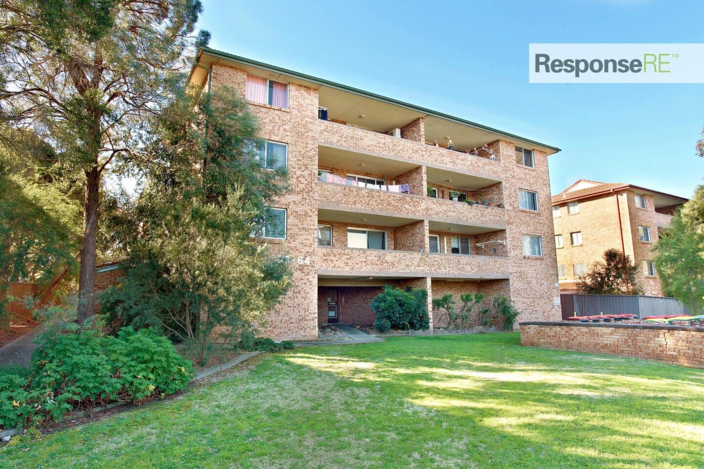 33/63-64 Park Avenue, Kingswood Sold by ResponseRE - image 1
