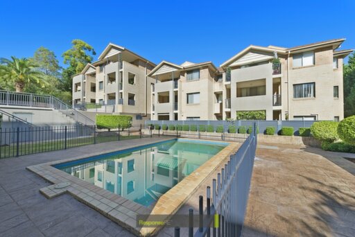 50/12-18 Conie Avenue, Baulkham Hills Sold by ResponseRE Walsh Sullivan Northmead