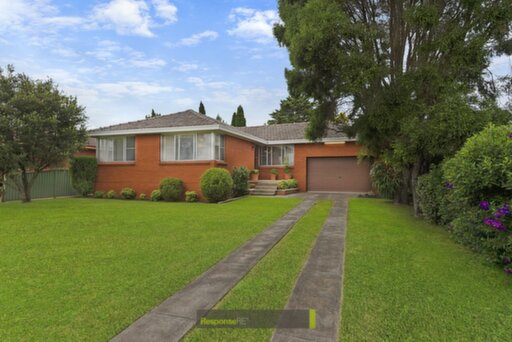 32 Mulgray Avenue, Baulkham Hills Sold by ResponseRE