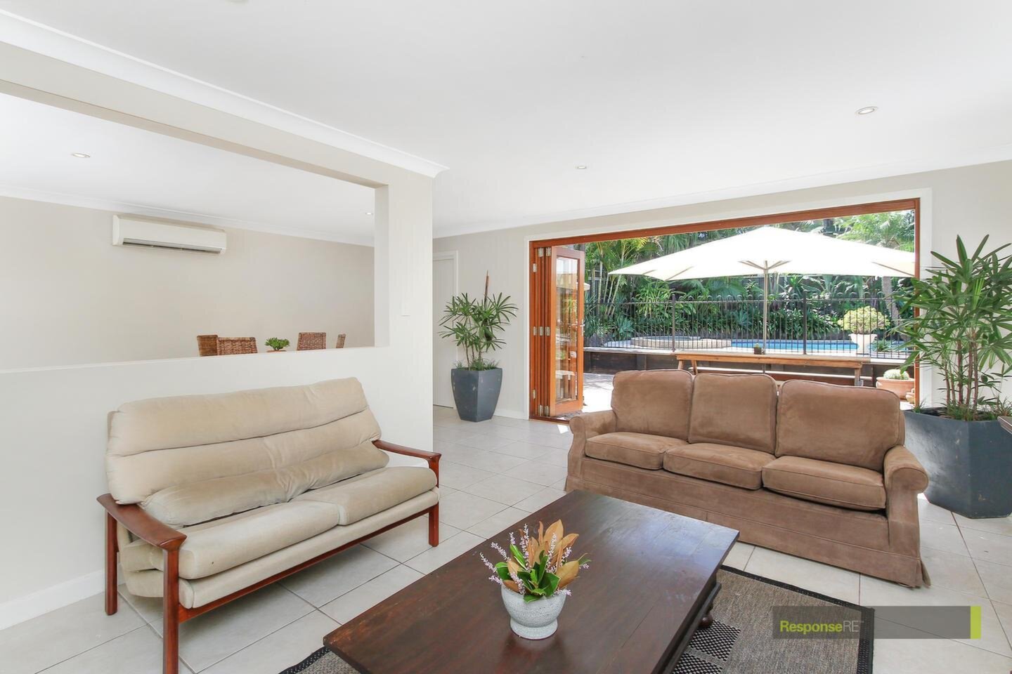 34 Caroline Chisholm Drive, Winston Hills Sold by ResponseRE Walsh Sullivan Baulkham Hills - image 1