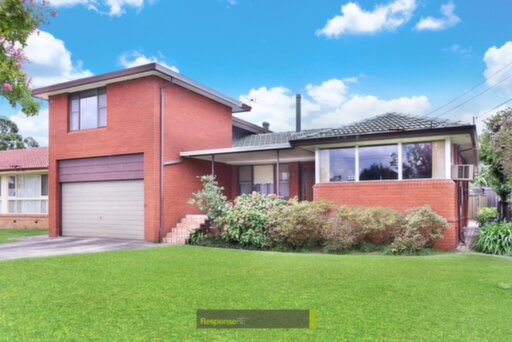 111 Glanmire Road, Baulkham Hills Sold by ResponseRE