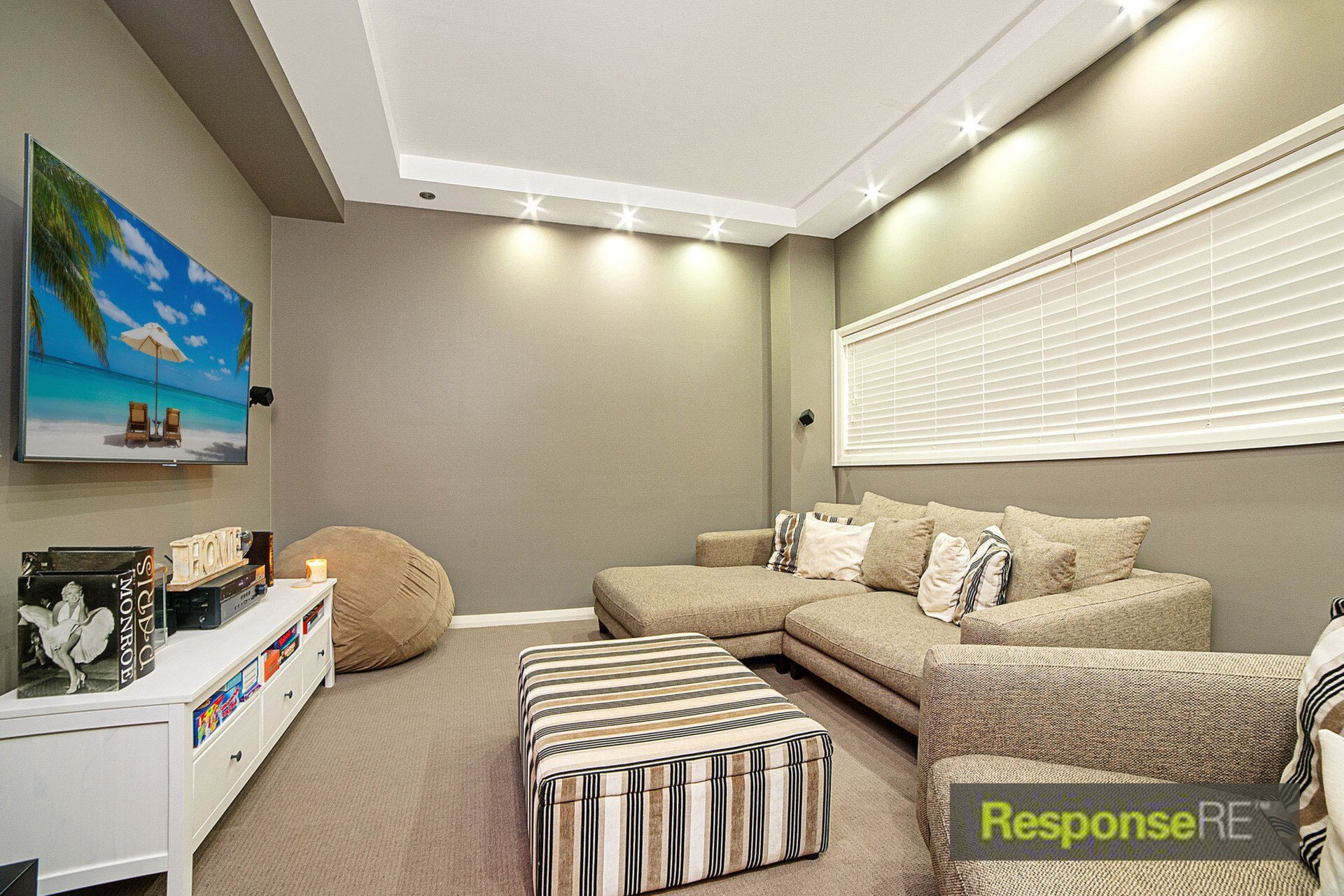 48 Connaught Circuit, Kellyville Sold by ResponseRE - image 1
