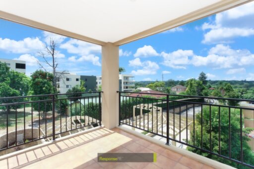 22/12 Murray Street, Northmead Sold by ResponseRE Walsh Sullivan Northmead