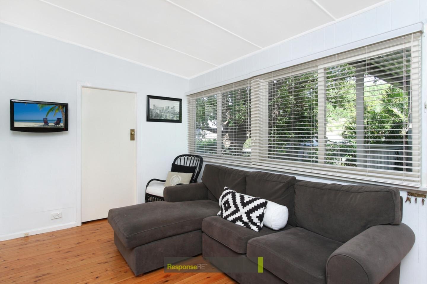 26 Hayes Avenue, Northmead Sold by ResponseRE Walsh Sullivan Northmead - image 1