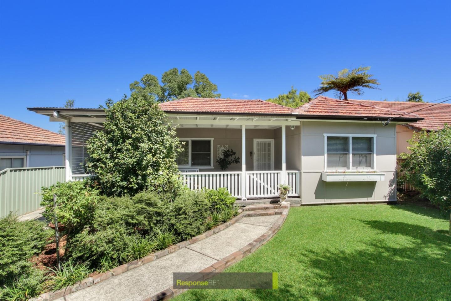 26 Hayes Avenue, Northmead Sold by ResponseRE Walsh Sullivan Northmead - image 1