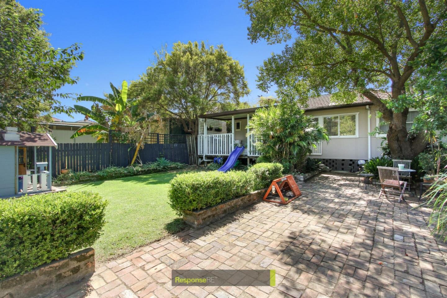 26 Hayes Avenue, Northmead Sold by ResponseRE Walsh Sullivan Northmead - image 1