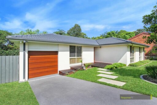 4 Cole Avenue, Baulkham Hills Sold by ResponseRE