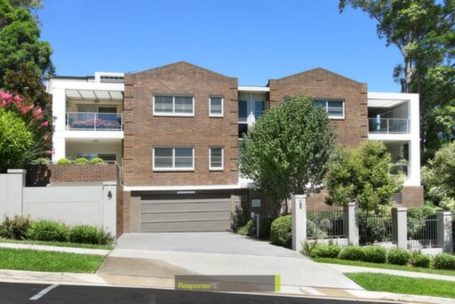 14/9 Garthowen Crescent, Castle Hill Sold by ResponseRE Walsh Sullivan Northmead