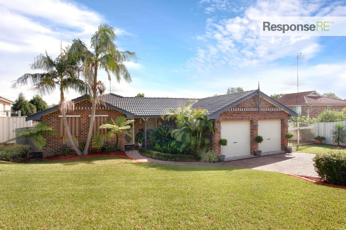 16 Barron Field Drive, Glenmore Park Sold by Response Real Estate Penrith - image 1
