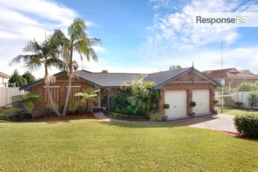 16 Barron Field Drive, Glenmore Park Sold by ResponseRE