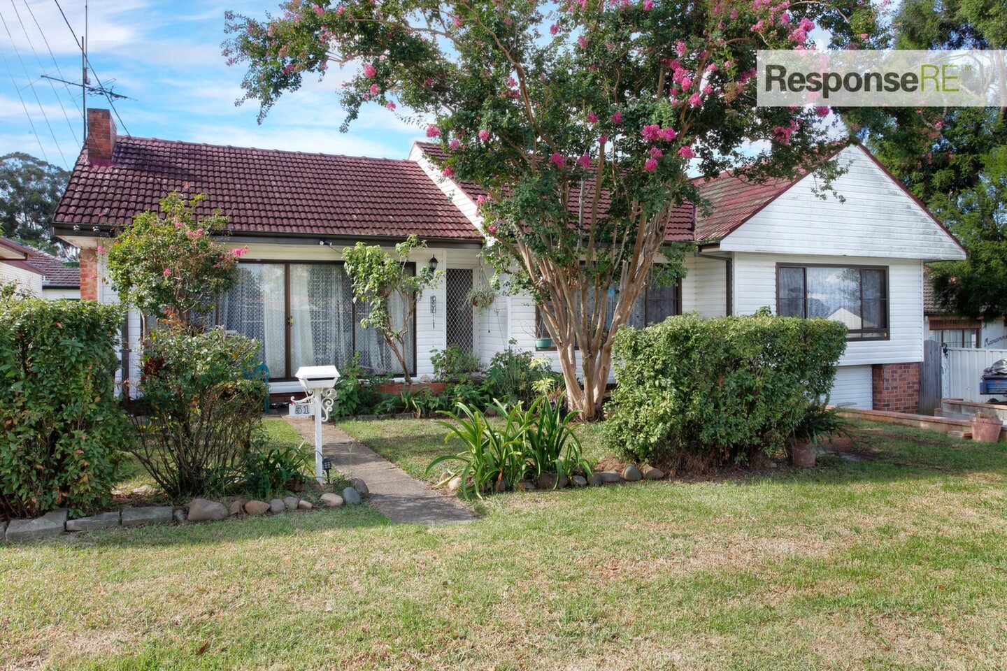 51 Joseph Street, Kingswood Sold by ResponseRE - image 1