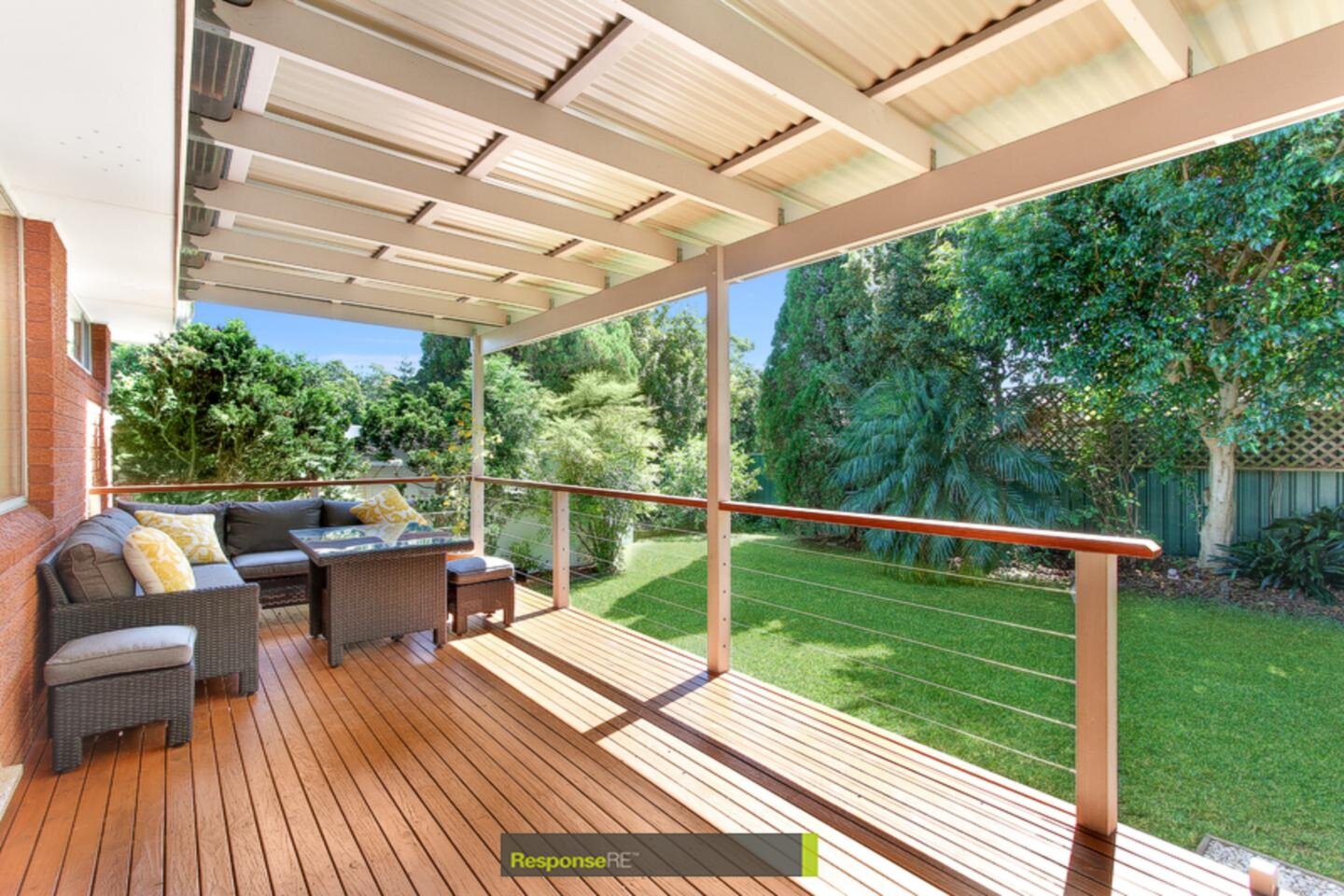 5 Gleeson Avenue, Baulkham Hills Sold by ResponseRE Walsh Sullivan Baulkham Hills - image 1