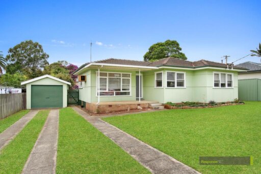 3 Bungaree Road, Toongabbie Sold by ResponseRE