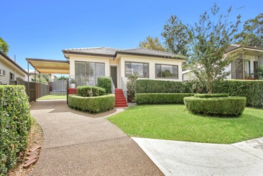 46 Yvonne Street, Seven Hills Sold by ResponseRE